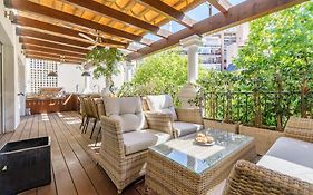 Duplex Marbella Concordia Close To Beach - Happy Rentals